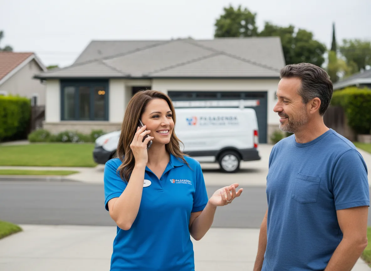 Electrician Hartford, MI FAQs